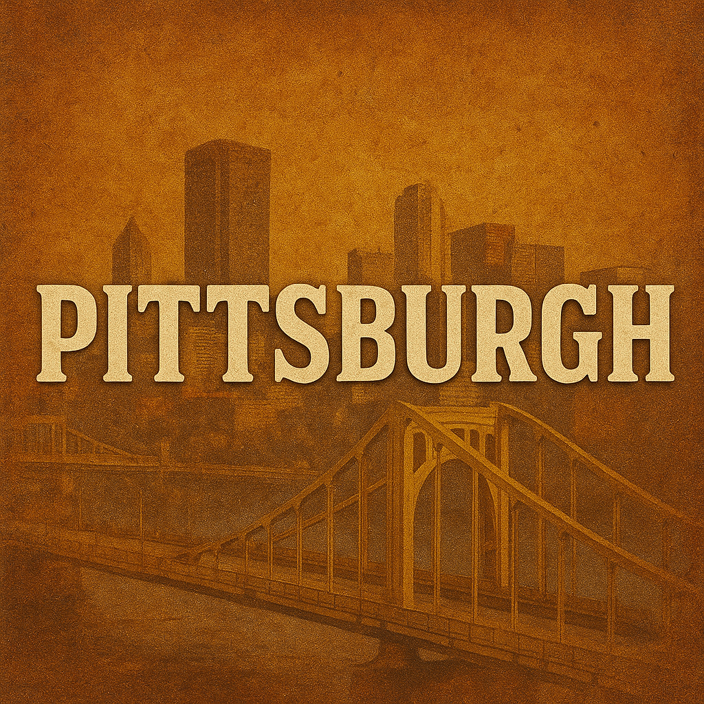 Pittsburgh