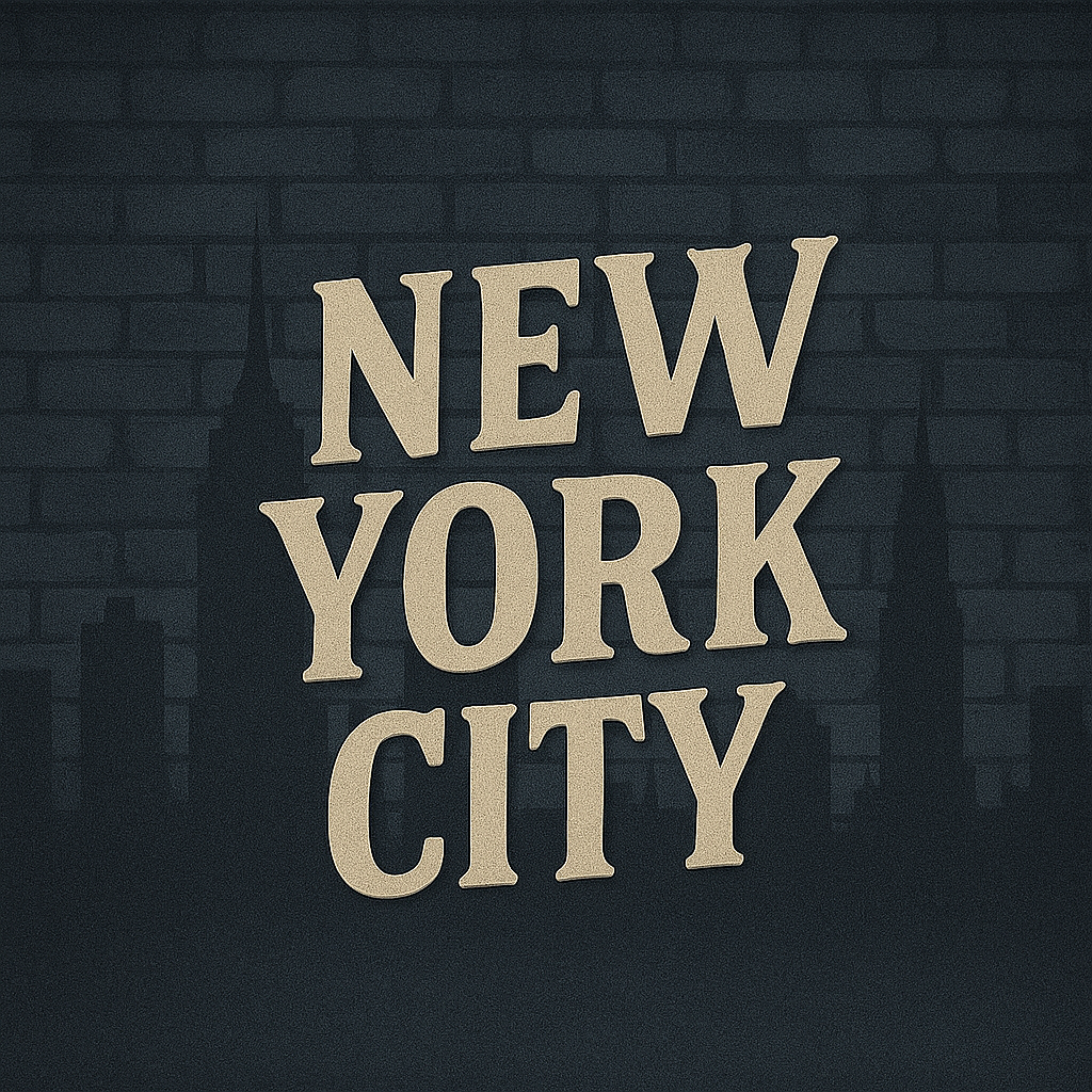 New York