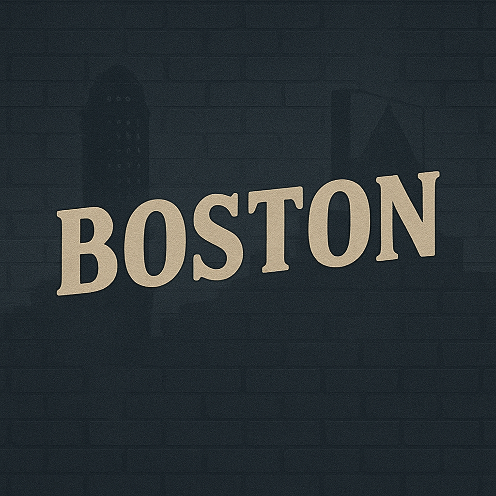 Boston