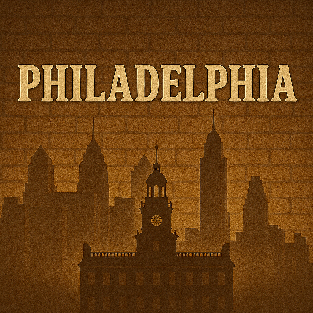 Philadelphia