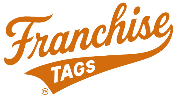 Franchise Tags