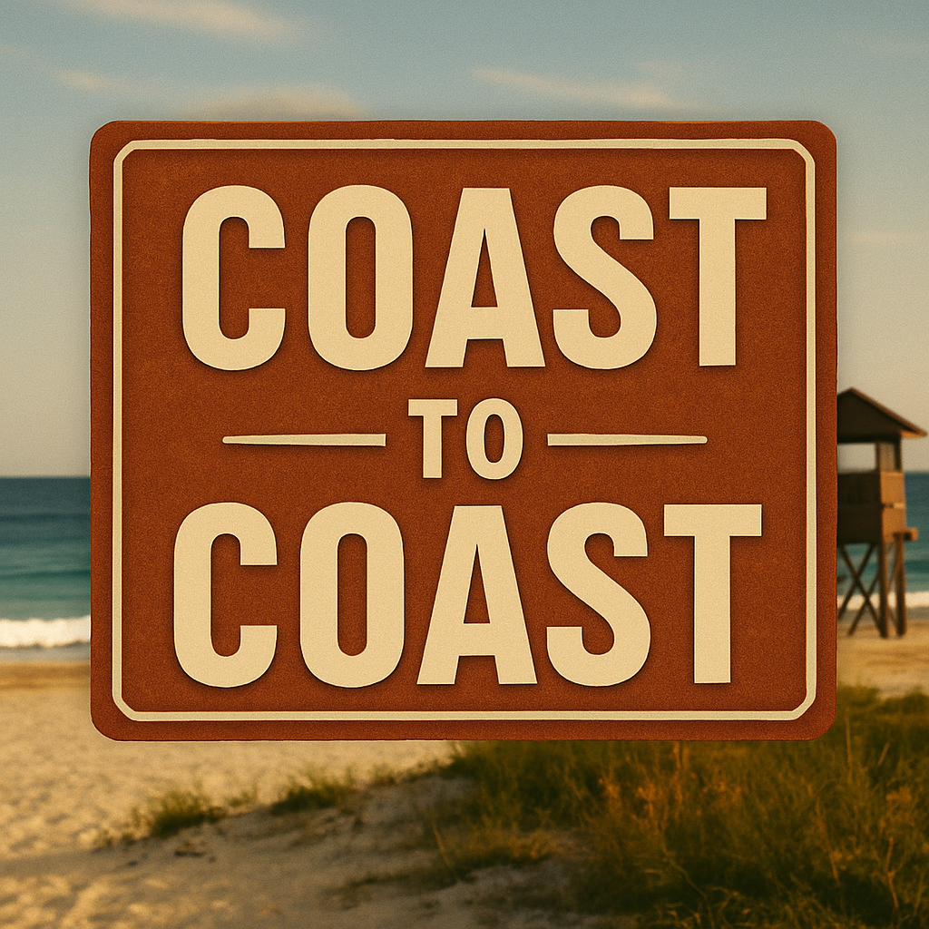 Coast to Coast