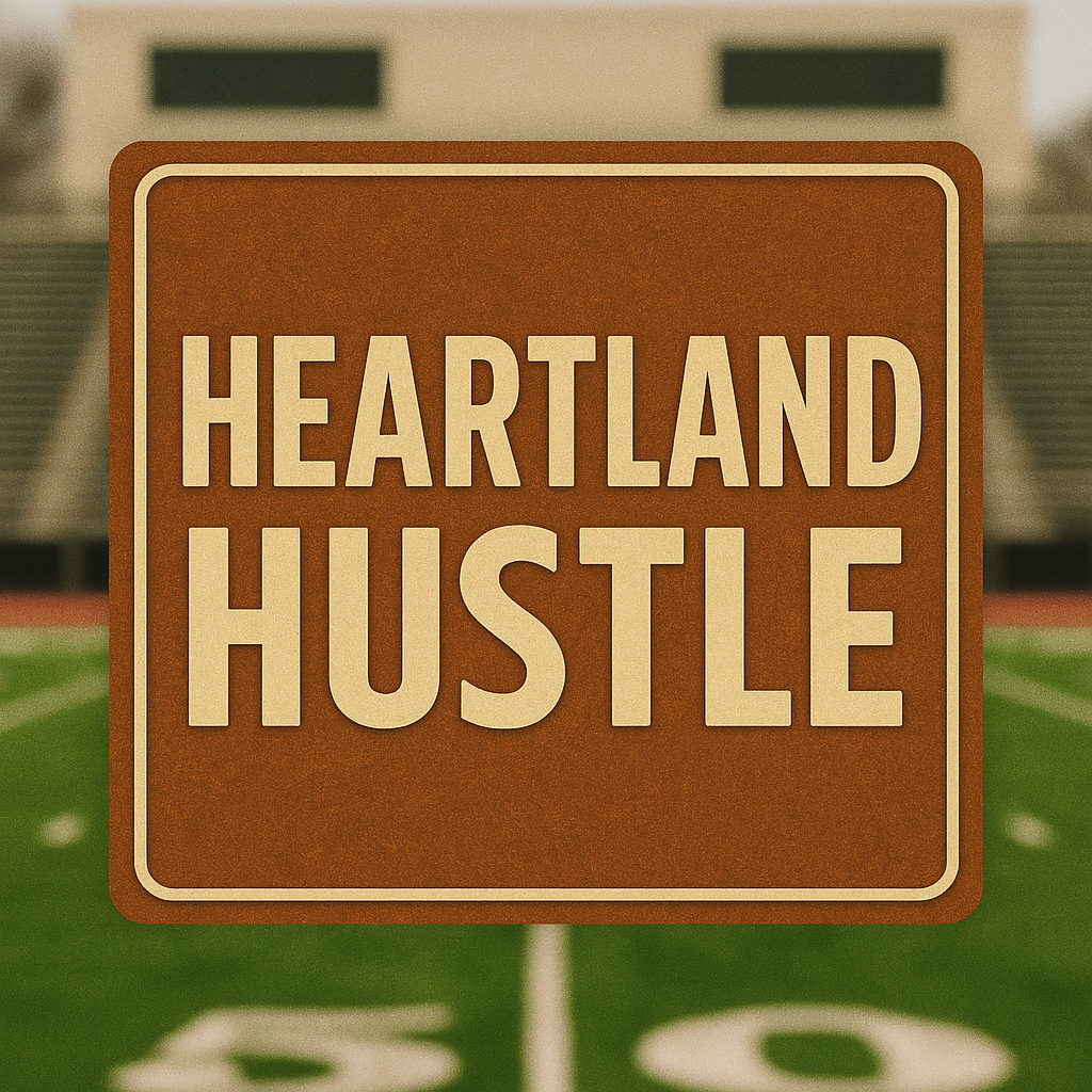 Heartland Hustle