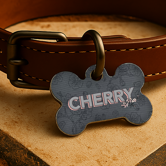 Washington Game Day Tag - City Diamond